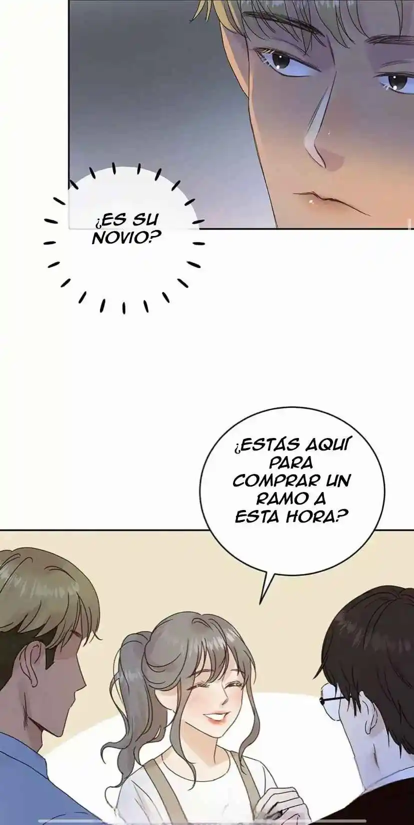 La Venganzas De La Esposa - Capítulo 10 - Página 19 - LectorTMOo
