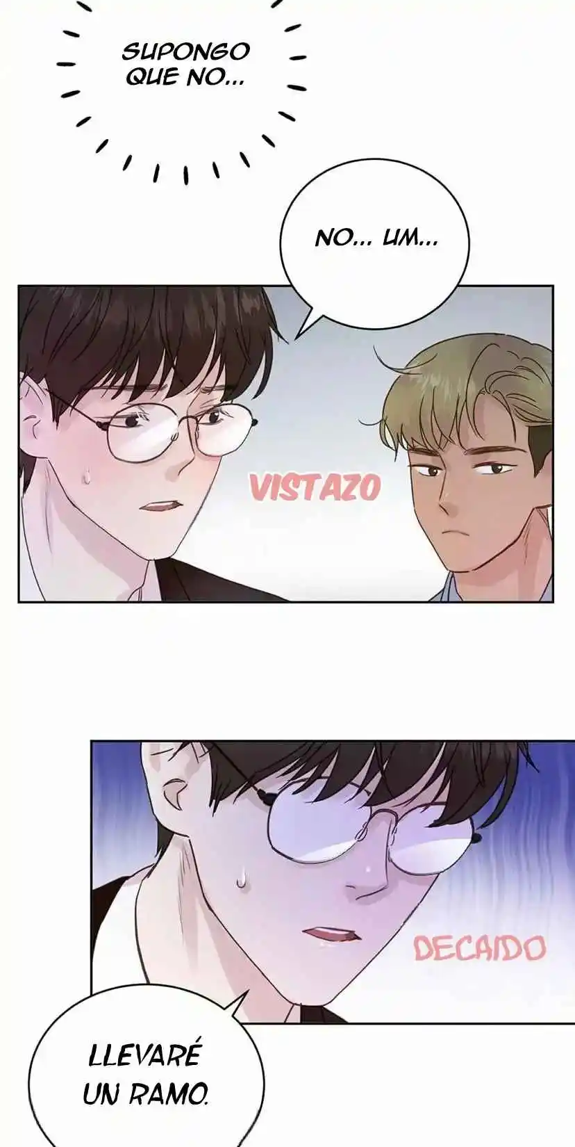 La Venganzas De La Esposa - Capítulo 10 - Página 20 - LectorTMOo