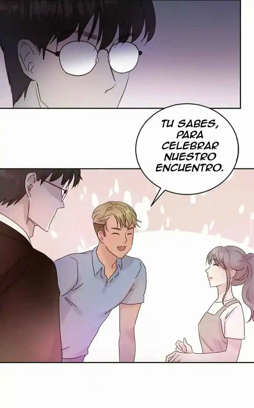 La Venganzas De La Esposa - Capítulo 10 - Página 26 - LectorTMOo