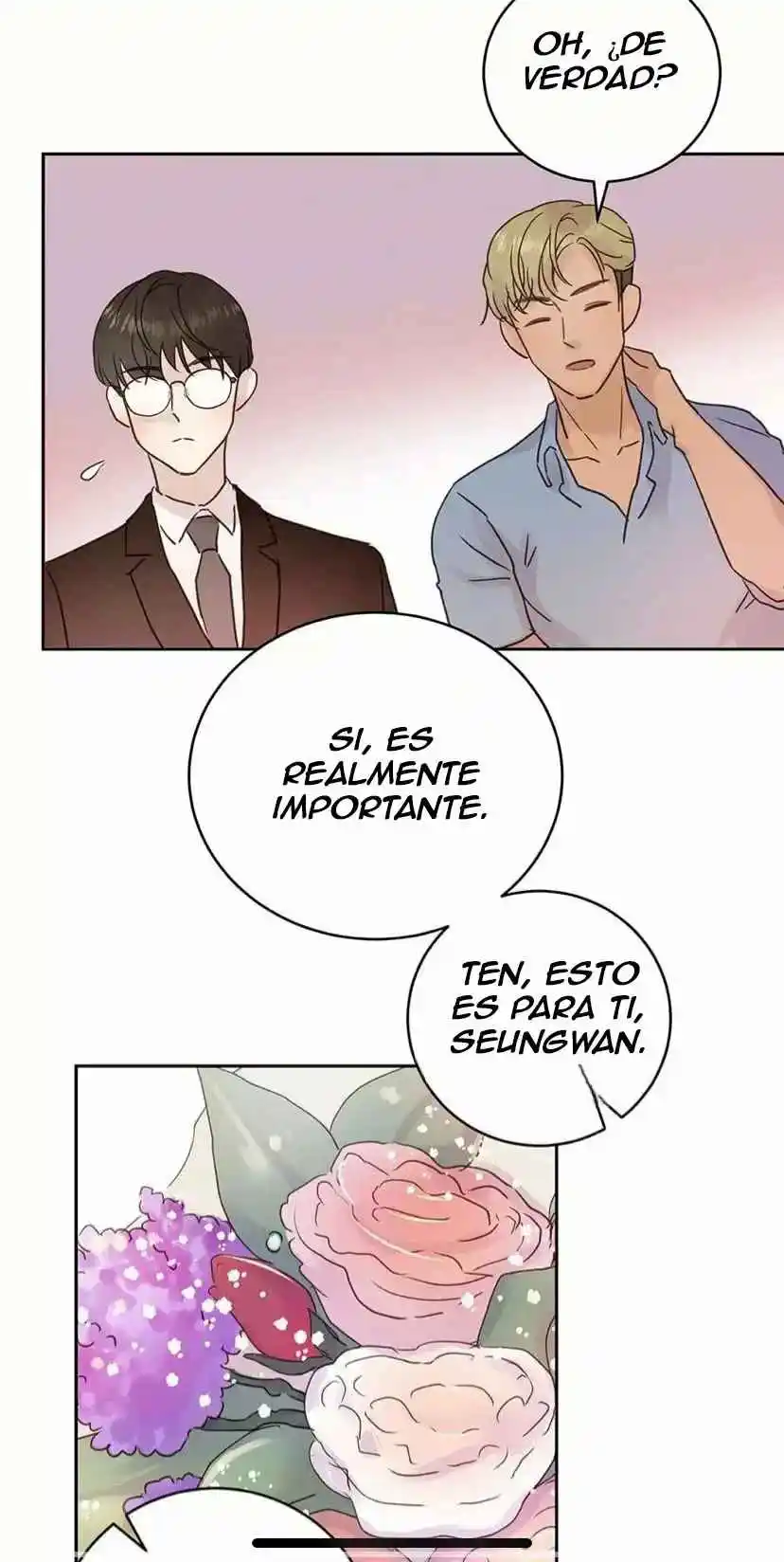 La Venganzas De La Esposa - Capítulo 10 - Página 28 - LectorTMOo