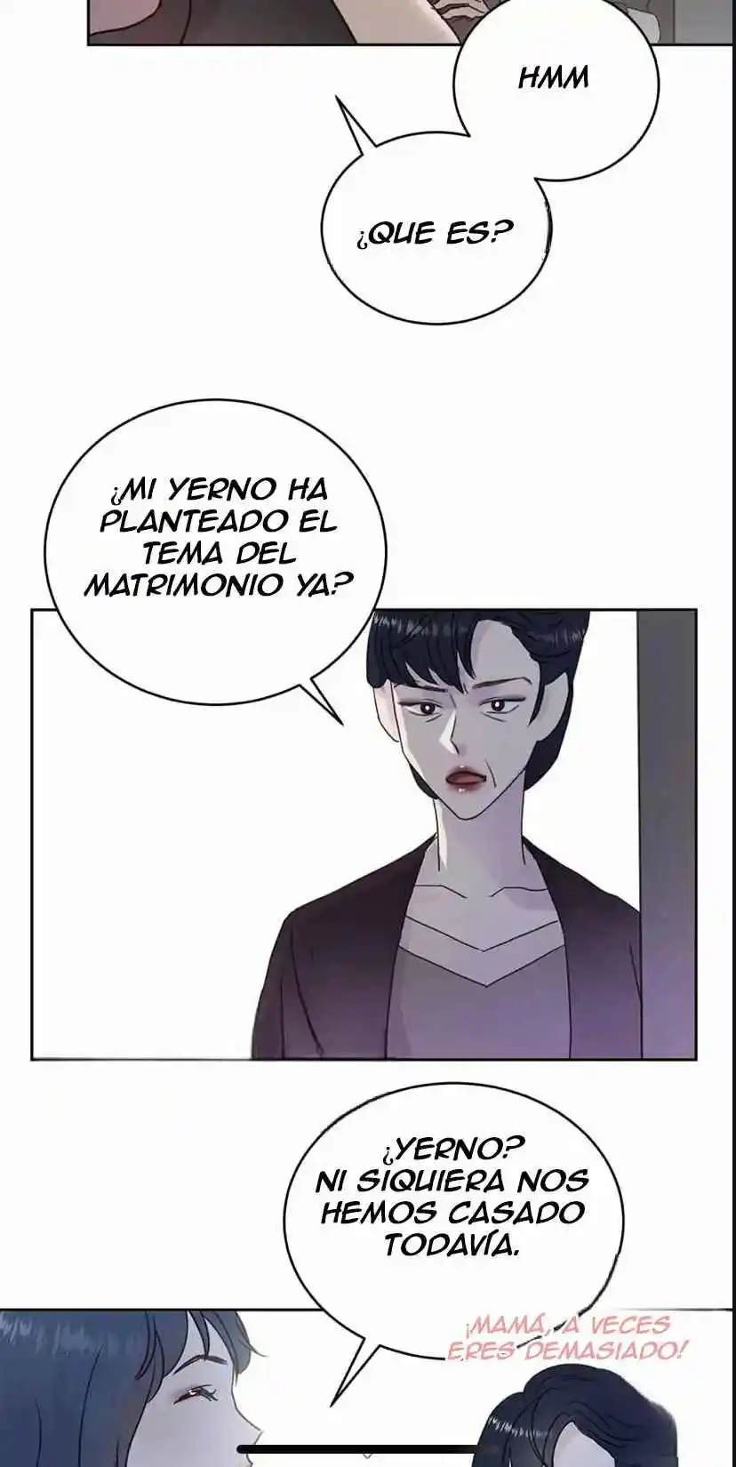 La Venganzas De La Esposa - Capítulo 10 - Página 39 - LectorTMOo