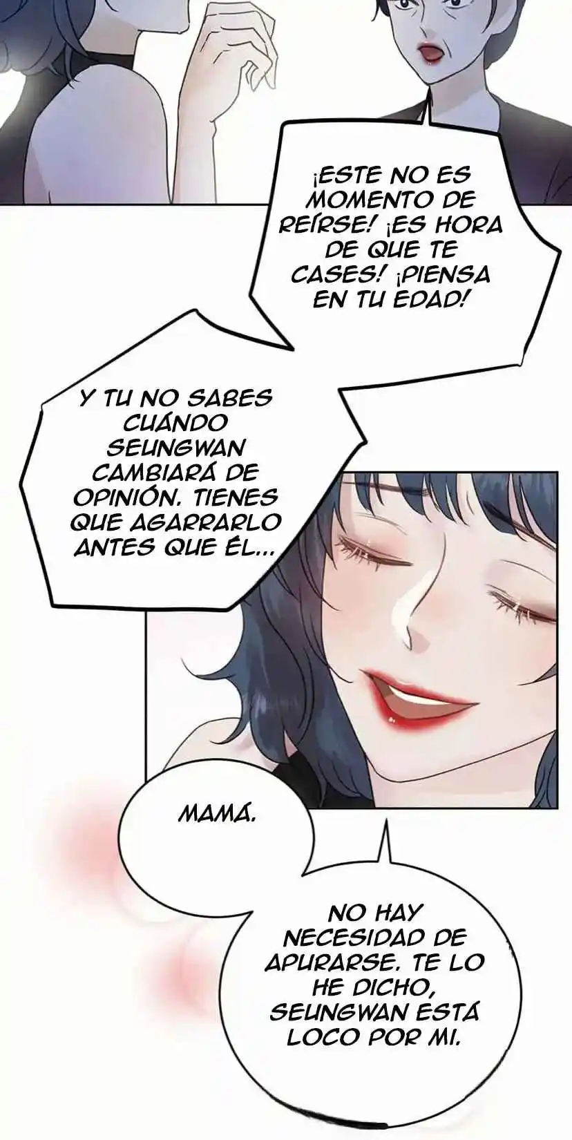 La Venganzas De La Esposa - Capítulo 10 - Página 40 - LectorTMOo