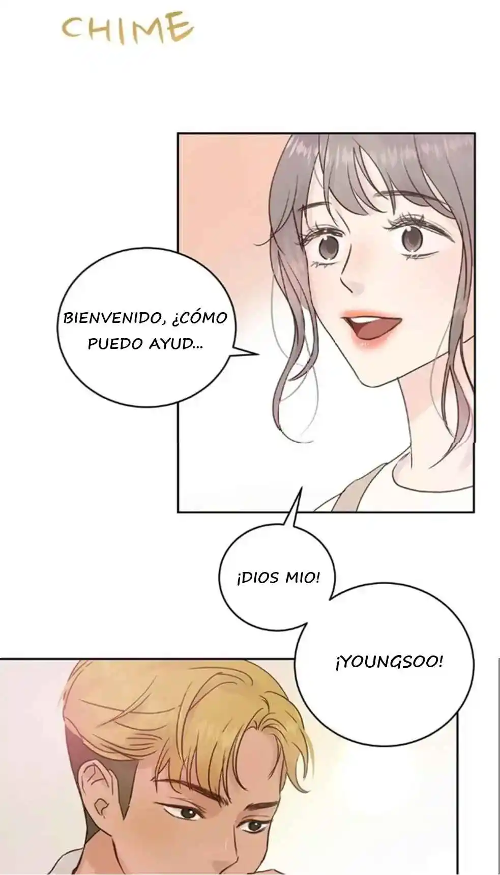 La Venganzas De La Esposa - Capítulo 11 - Página 2 - LectorTMOo