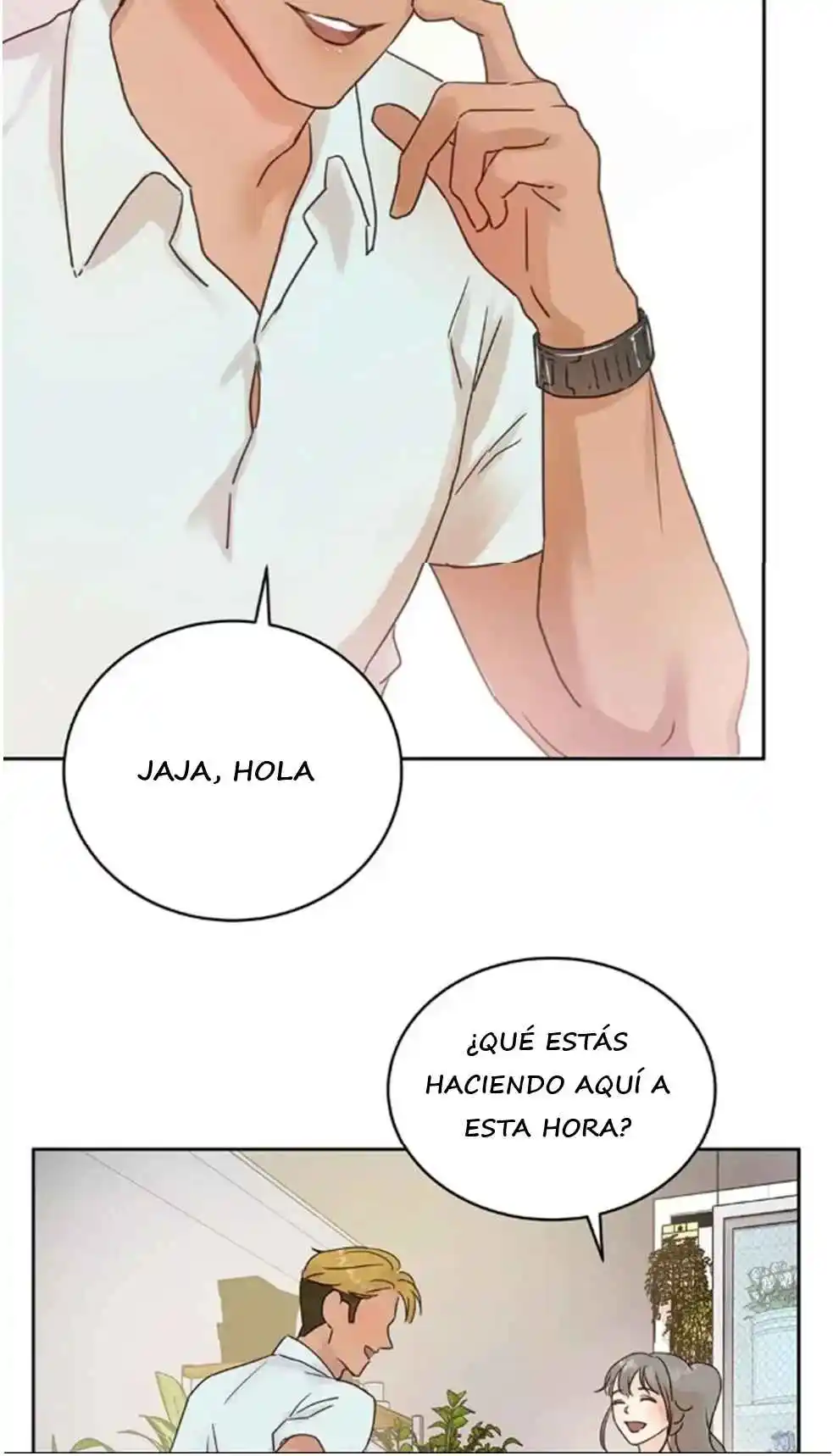 La Venganzas De La Esposa - Capítulo 11 - Página 3 - LectorTMOo