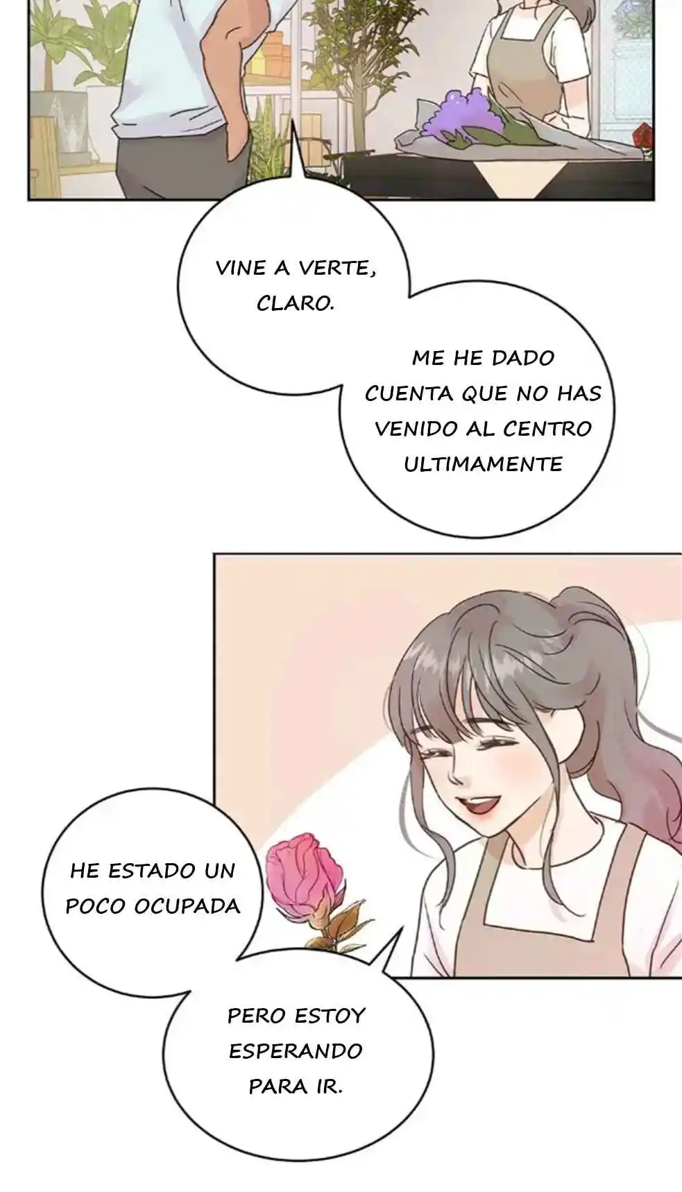 La Venganzas De La Esposa - Capítulo 11 - Página 4 - LectorTMOo