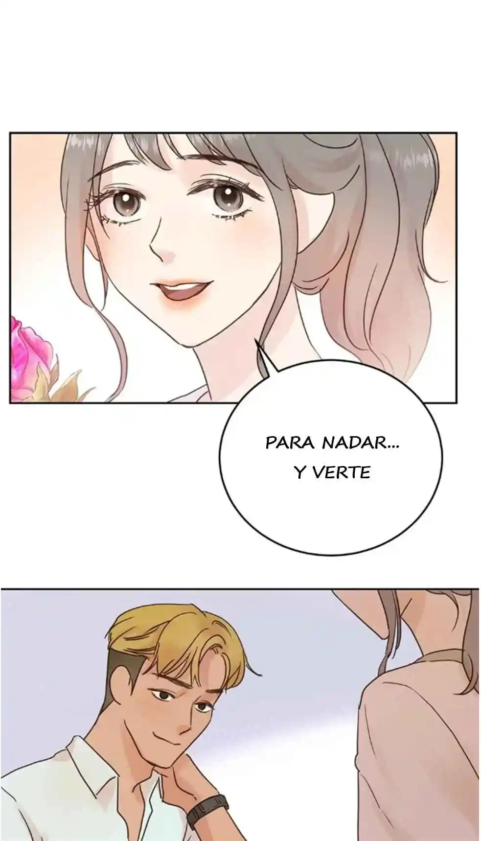 La Venganzas De La Esposa - Capítulo 11 - Página 5 - LectorTMOo