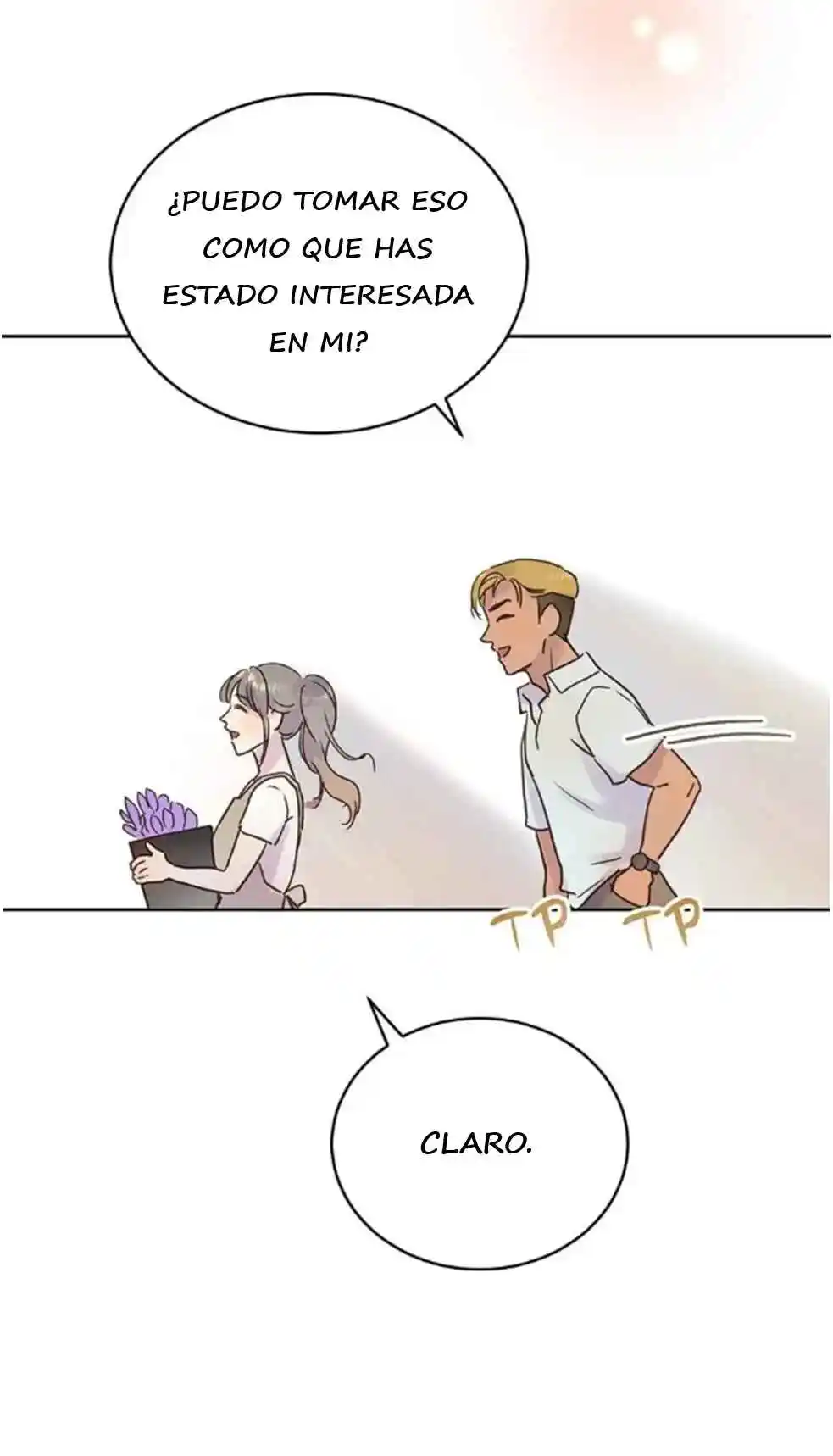 La Venganzas De La Esposa - Capítulo 11 - Página 8 - LectorTMOo