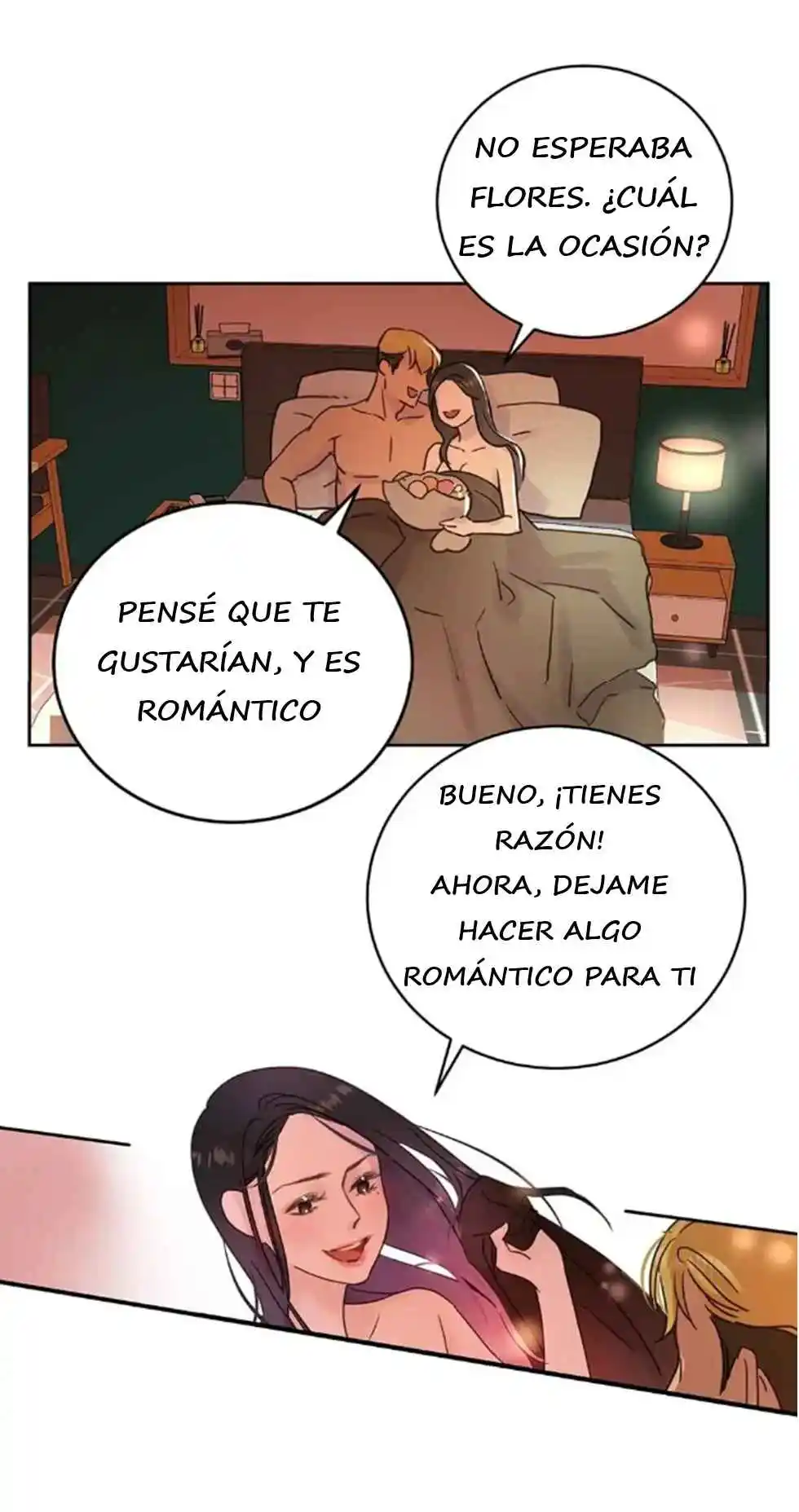 La Venganzas De La Esposa - Capítulo 11 - Página 18 - LectorTMOo