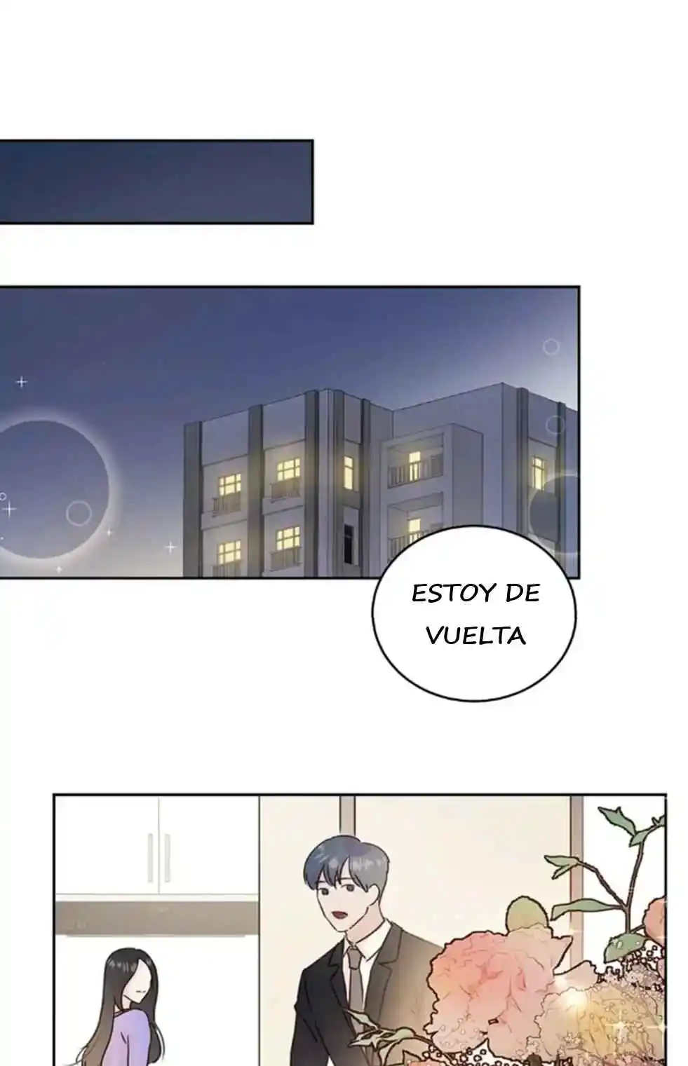 La Venganzas De La Esposa - Capítulo 11 - Página 22 - LectorTMOo