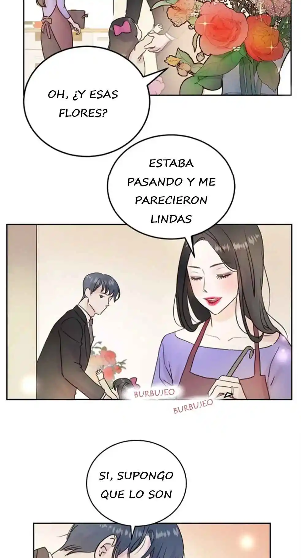 La Venganzas De La Esposa - Capítulo 11 - Página 23 - LectorTMOo
