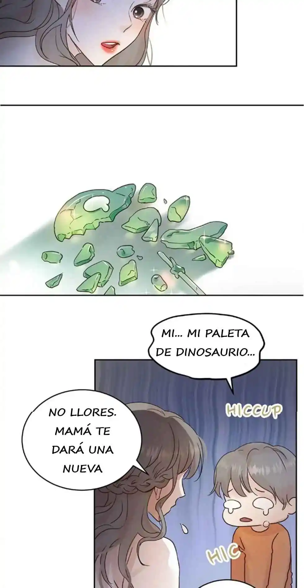 La Venganzas De La Esposa - Capítulo 11 - Página 35 - LectorTMOo