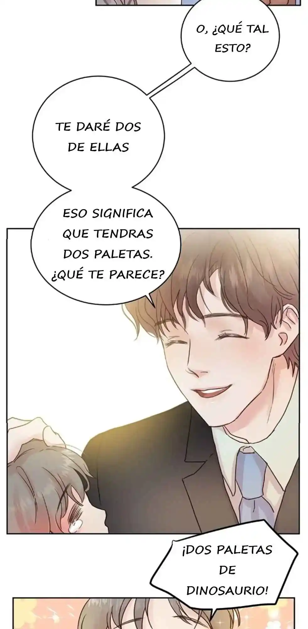La Venganzas De La Esposa - Capítulo 11 - Página 36 - LectorTMOo