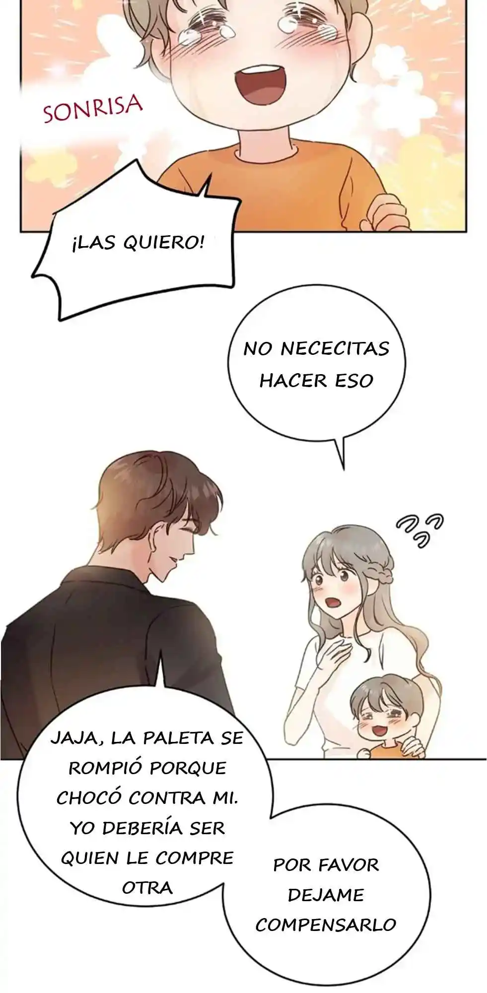 La Venganzas De La Esposa - Capítulo 11 - Página 37 - LectorTMOo