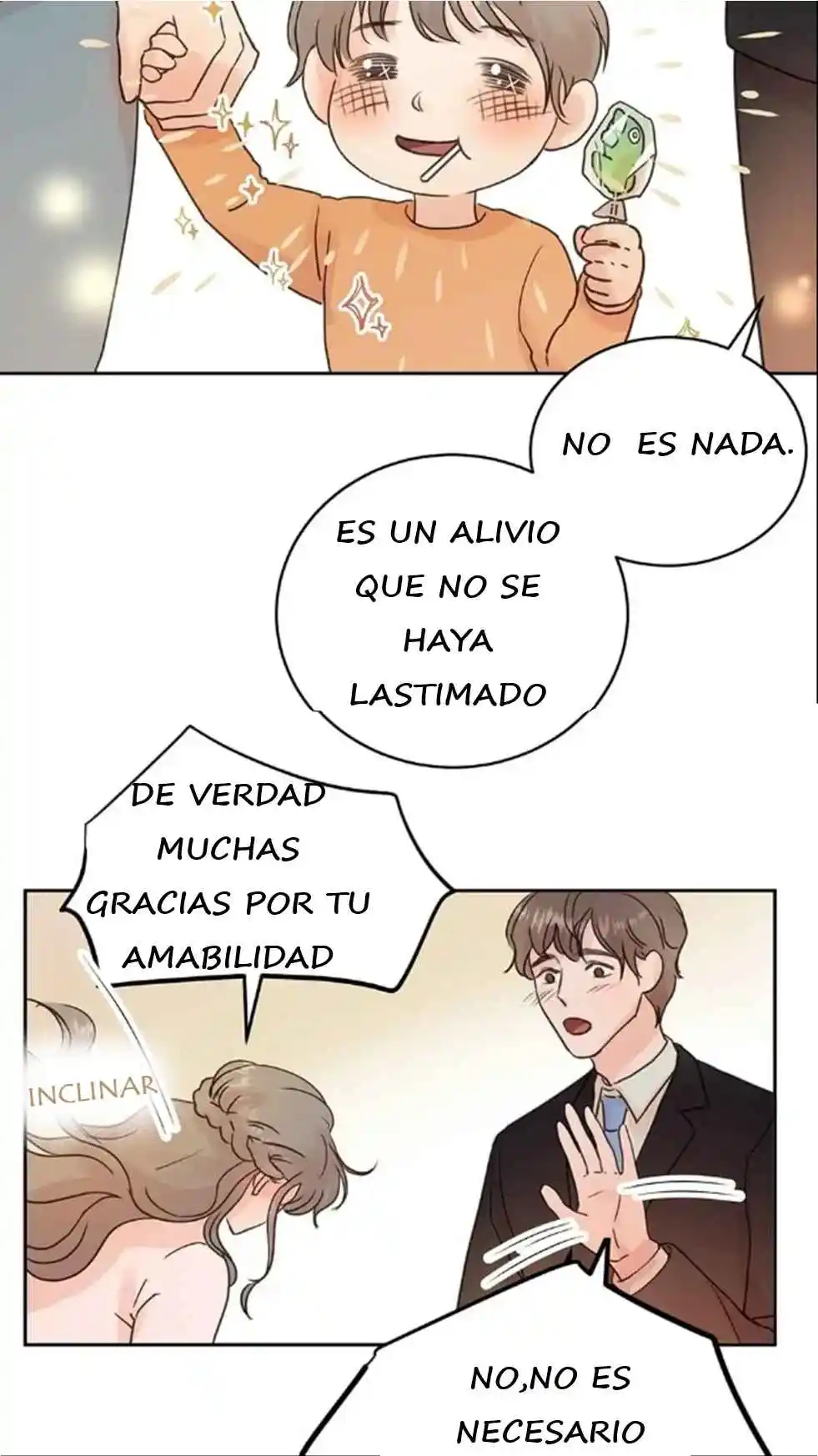 La Venganzas De La Esposa - Capítulo 11 - Página 39 - LectorTMOo