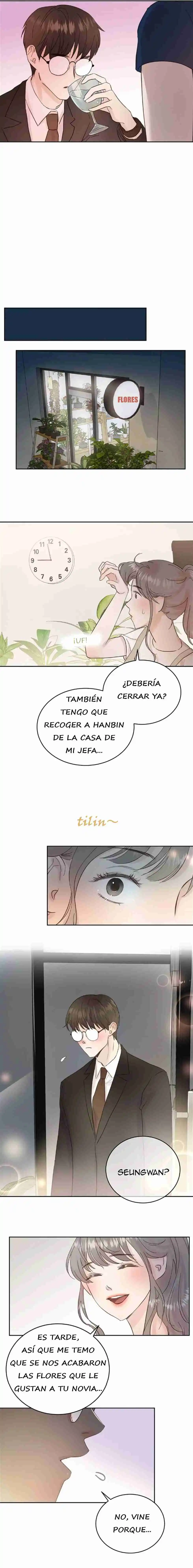 La Venganzas De La Esposa - Capítulo 12 - Página 7 - LectorTMOo