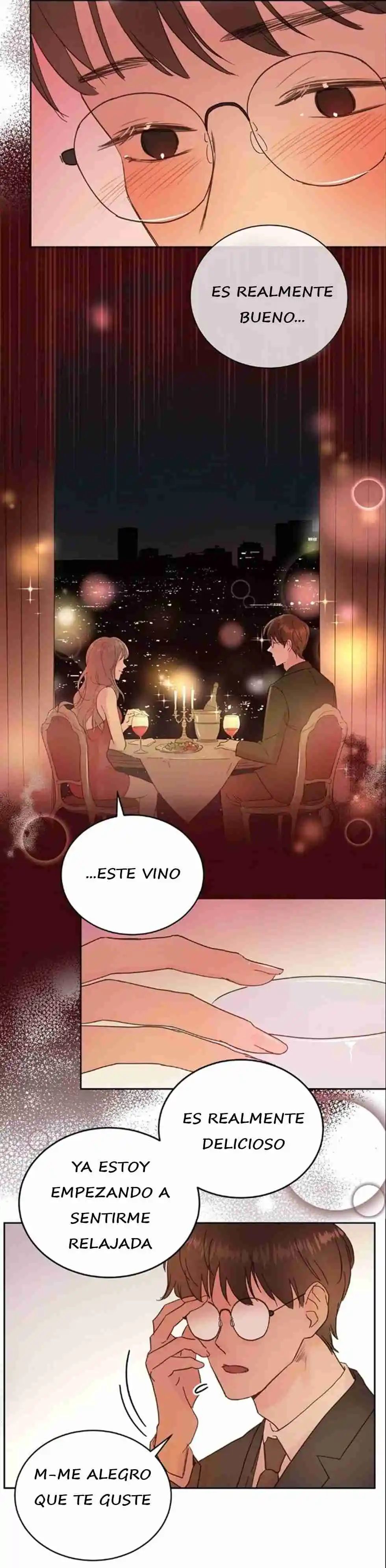 La Venganzas De La Esposa - Capítulo 12 - Página 11 - LectorTMOo