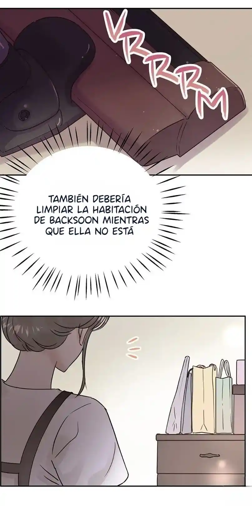 La Venganzas De La Esposa - Capítulo 5 - Página 11 - LectorTMOo