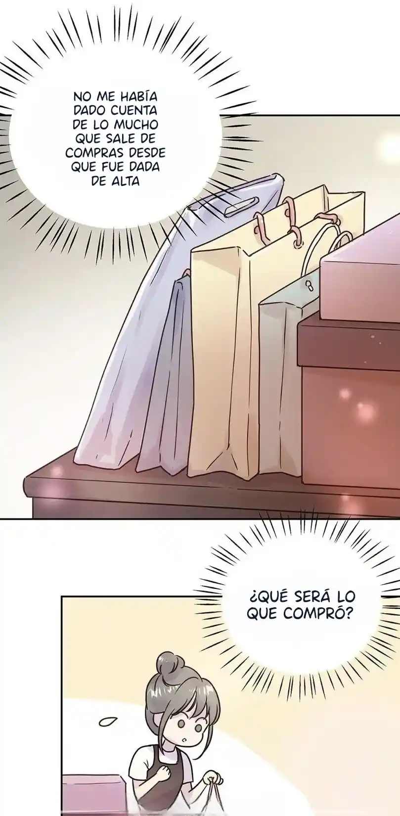 La Venganzas De La Esposa - Capítulo 5 - Página 12 - LectorTMOo