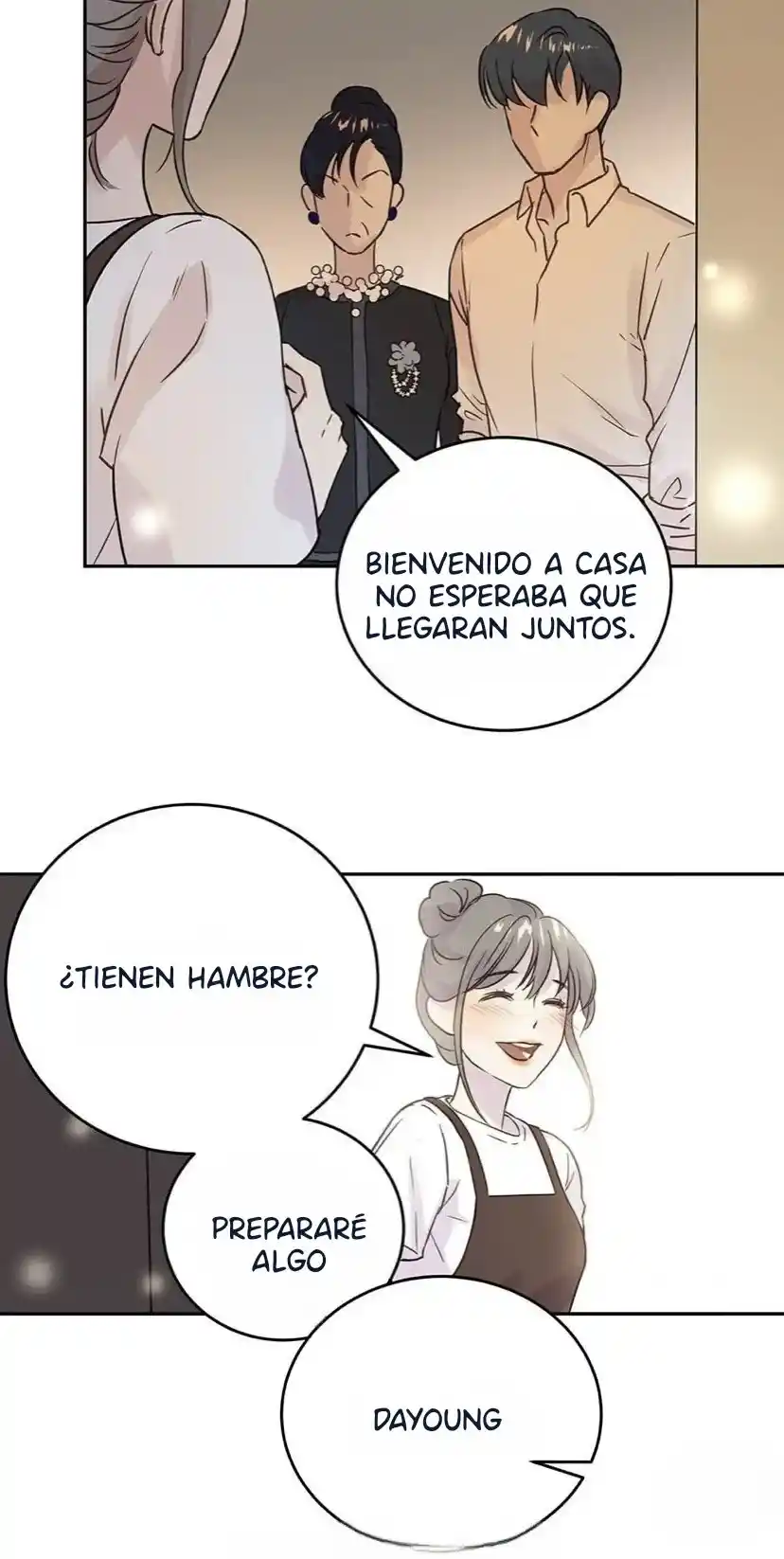 La Venganzas De La Esposa - Capítulo 5 - Página 18 - LectorTMOo