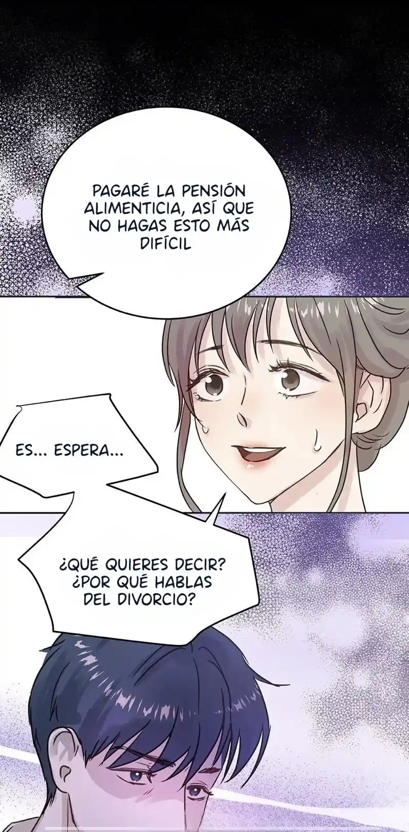 La Venganzas De La Esposa - Capítulo 5 - Página 21 - LectorTMOo