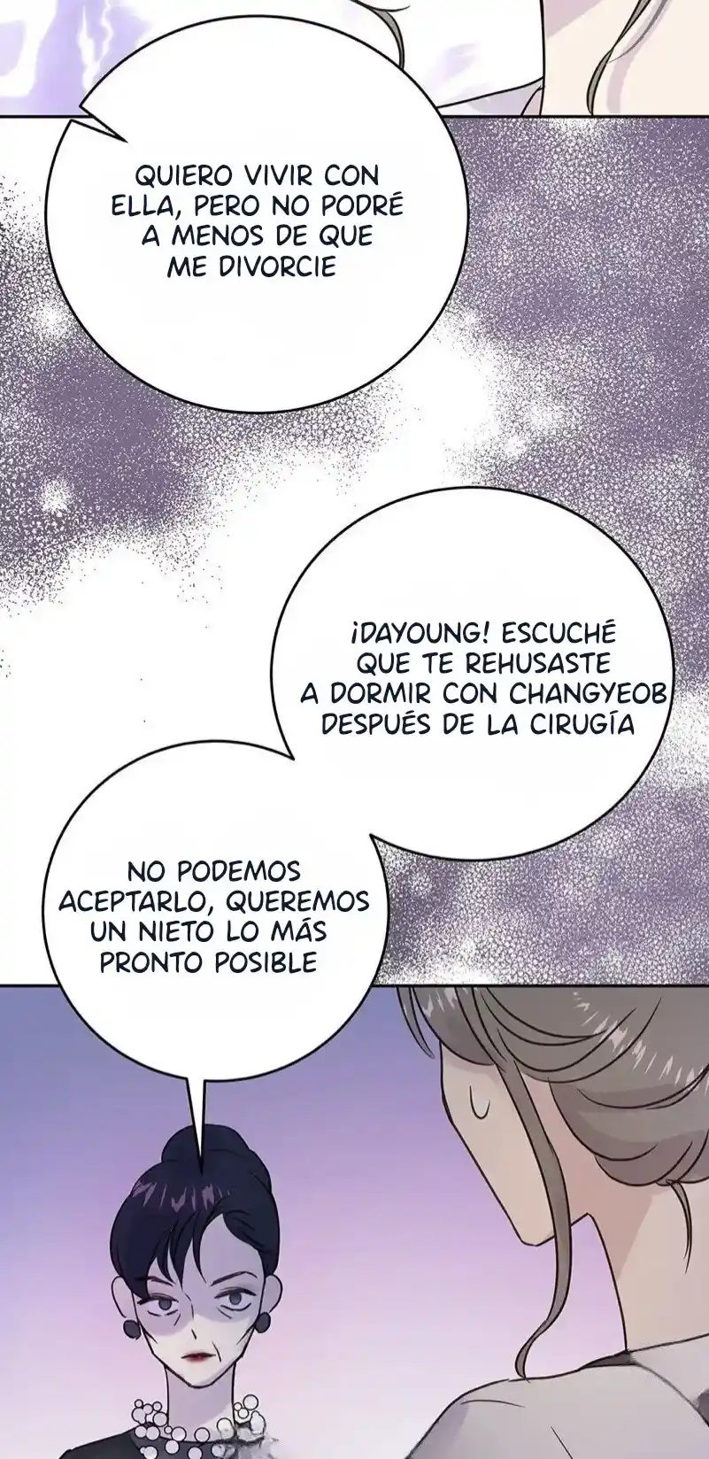 La Venganzas De La Esposa - Capítulo 5 - Página 23 - LectorTMOo