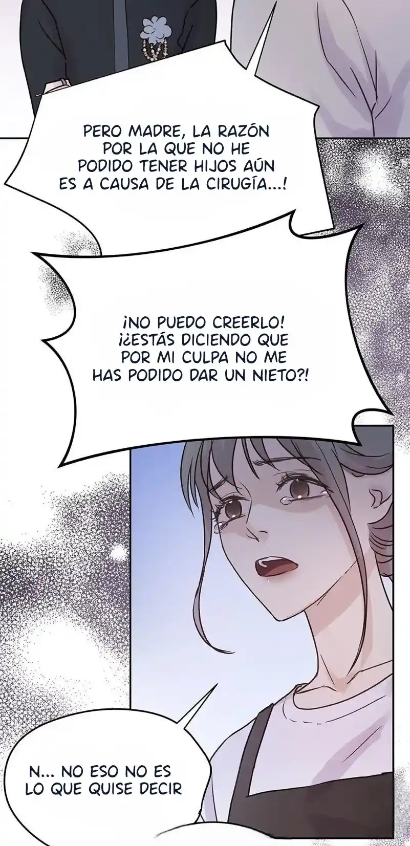 La Venganzas De La Esposa - Capítulo 5 - Página 24 - LectorTMOo