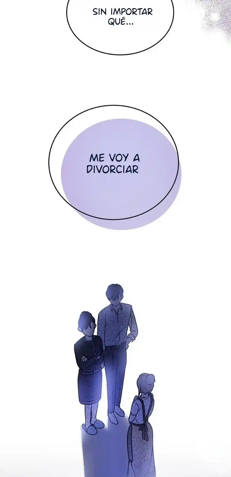 La Venganzas De La Esposa - Capítulo 5 - Página 25 - LectorTMOo