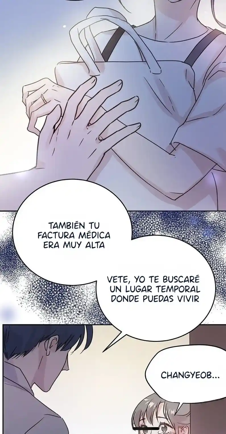 La Venganzas De La Esposa - Capítulo 5 - Página 27 - LectorTMOo