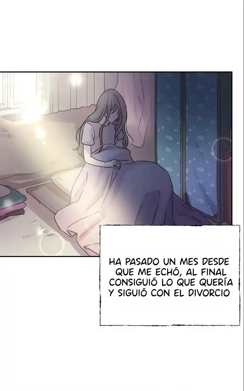 La Venganzas De La Esposa - Capítulo 5 - Página 32 - LectorTMOo