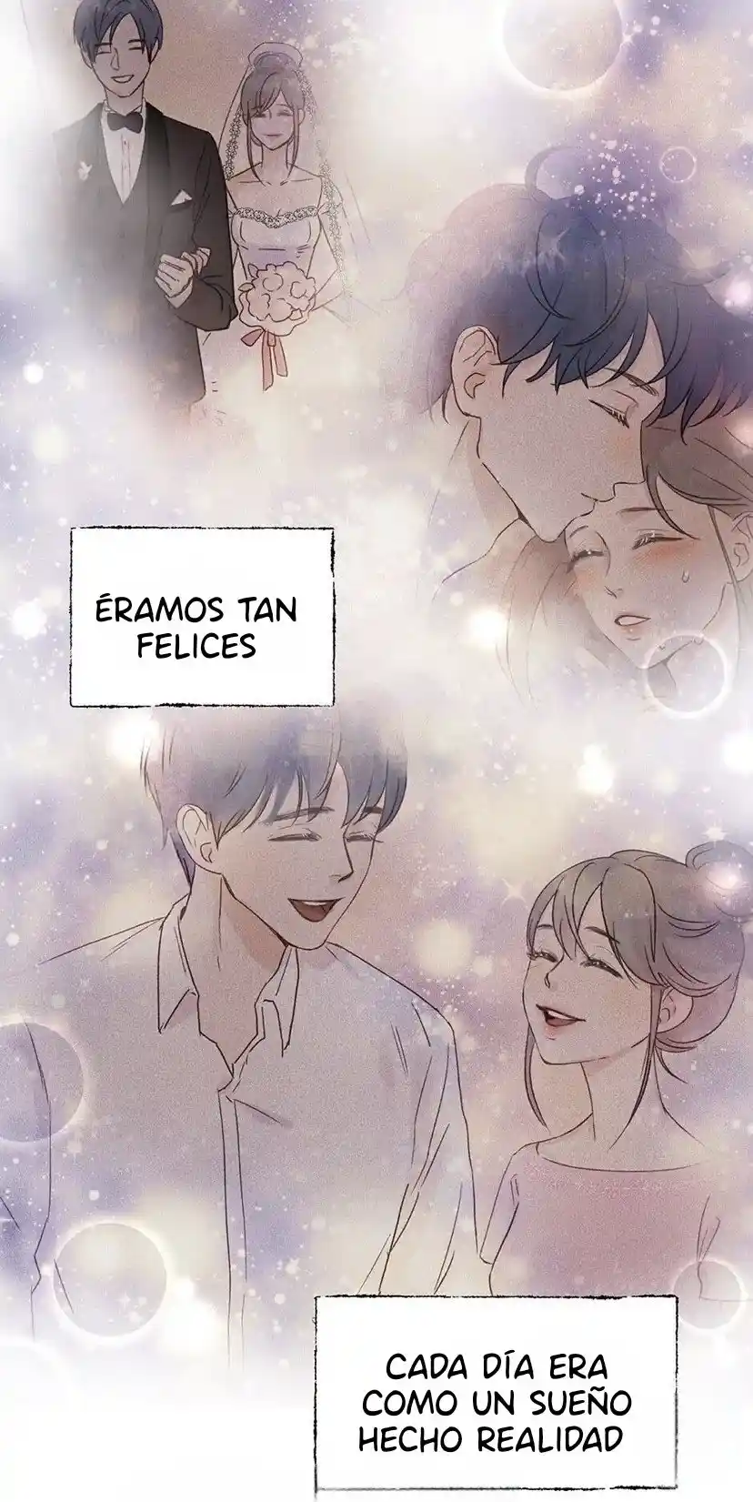 La Venganzas De La Esposa - Capítulo 5 - Página 34 - LectorTMOo