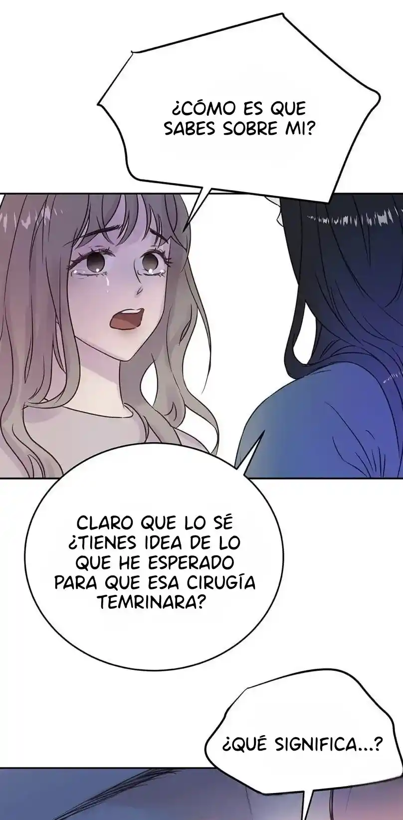 La Venganzas De La Esposa - Capítulo 5 - Página 46 - LectorTMOo