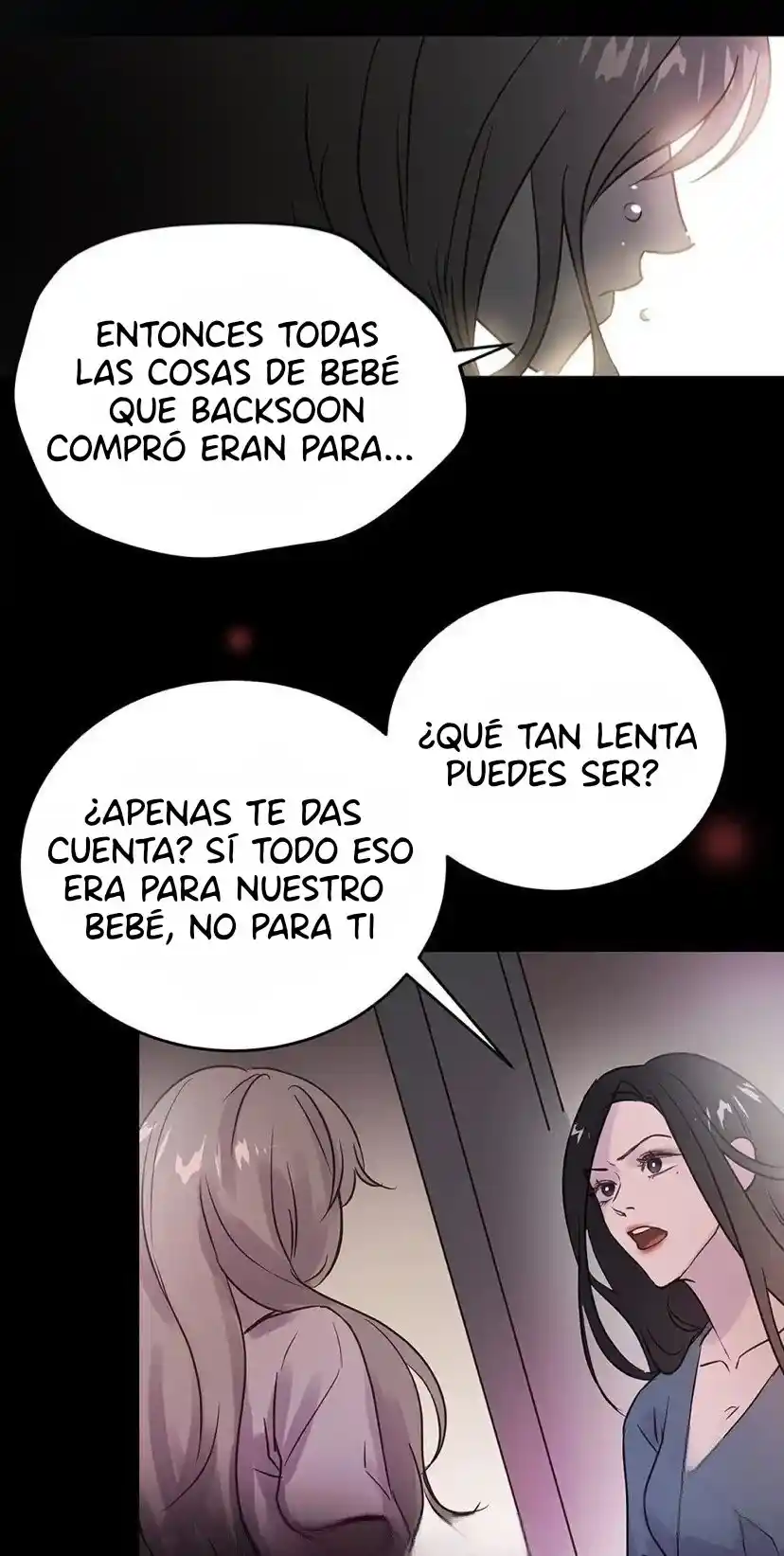 La Venganzas De La Esposa - Capítulo 5 - Página 51 - LectorTMOo