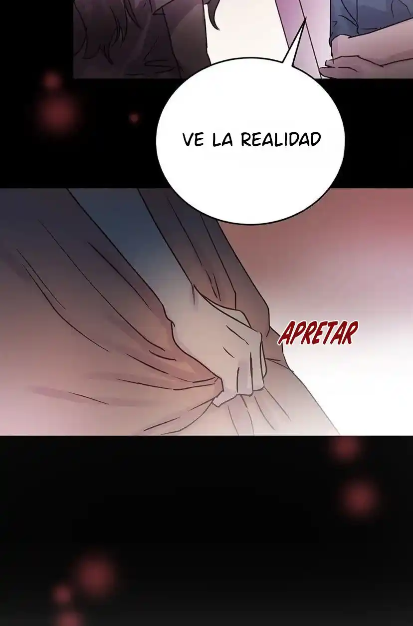La Venganzas De La Esposa - Capítulo 5 - Página 52 - LectorTMOo