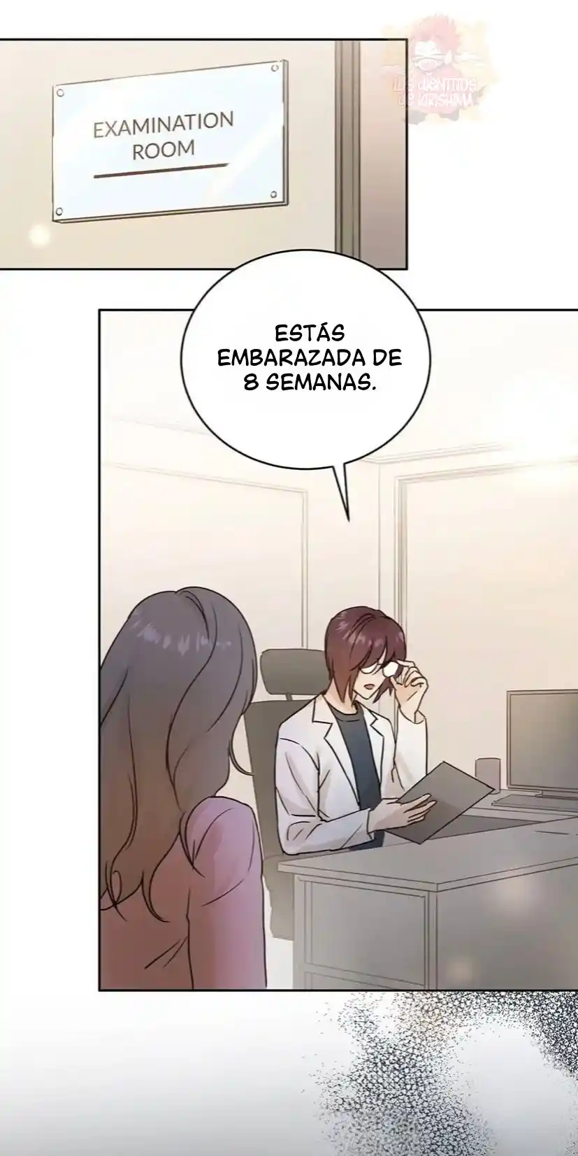 La Venganzas De La Esposa - Capítulo 6 - Página 4 - LectorTMOo