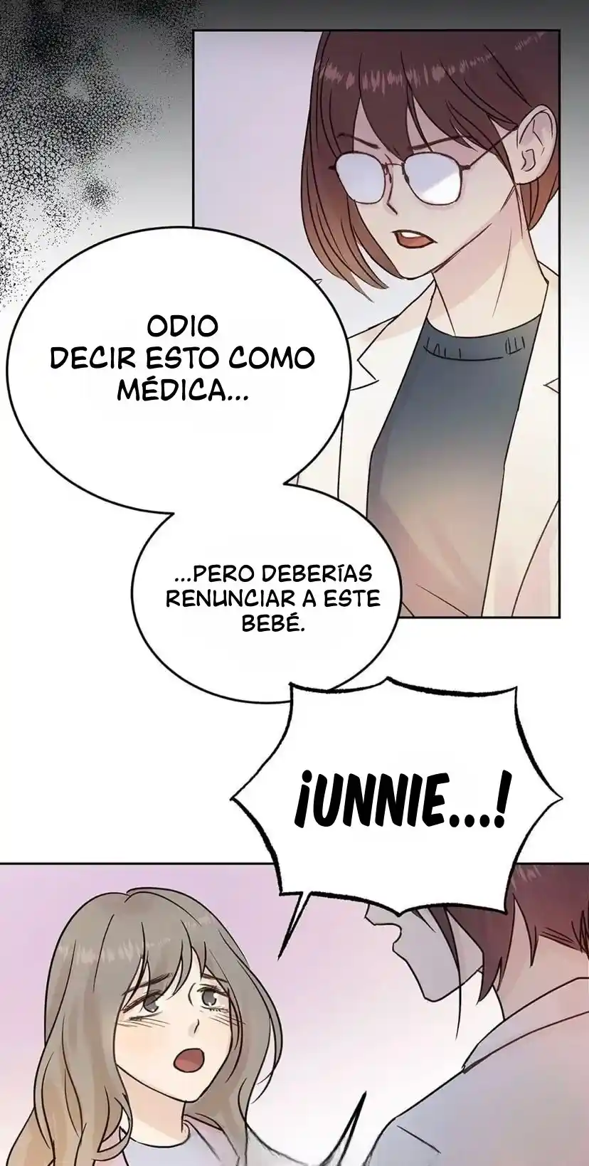 La Venganzas De La Esposa - Capítulo 6 - Página 6 - LectorTMOo