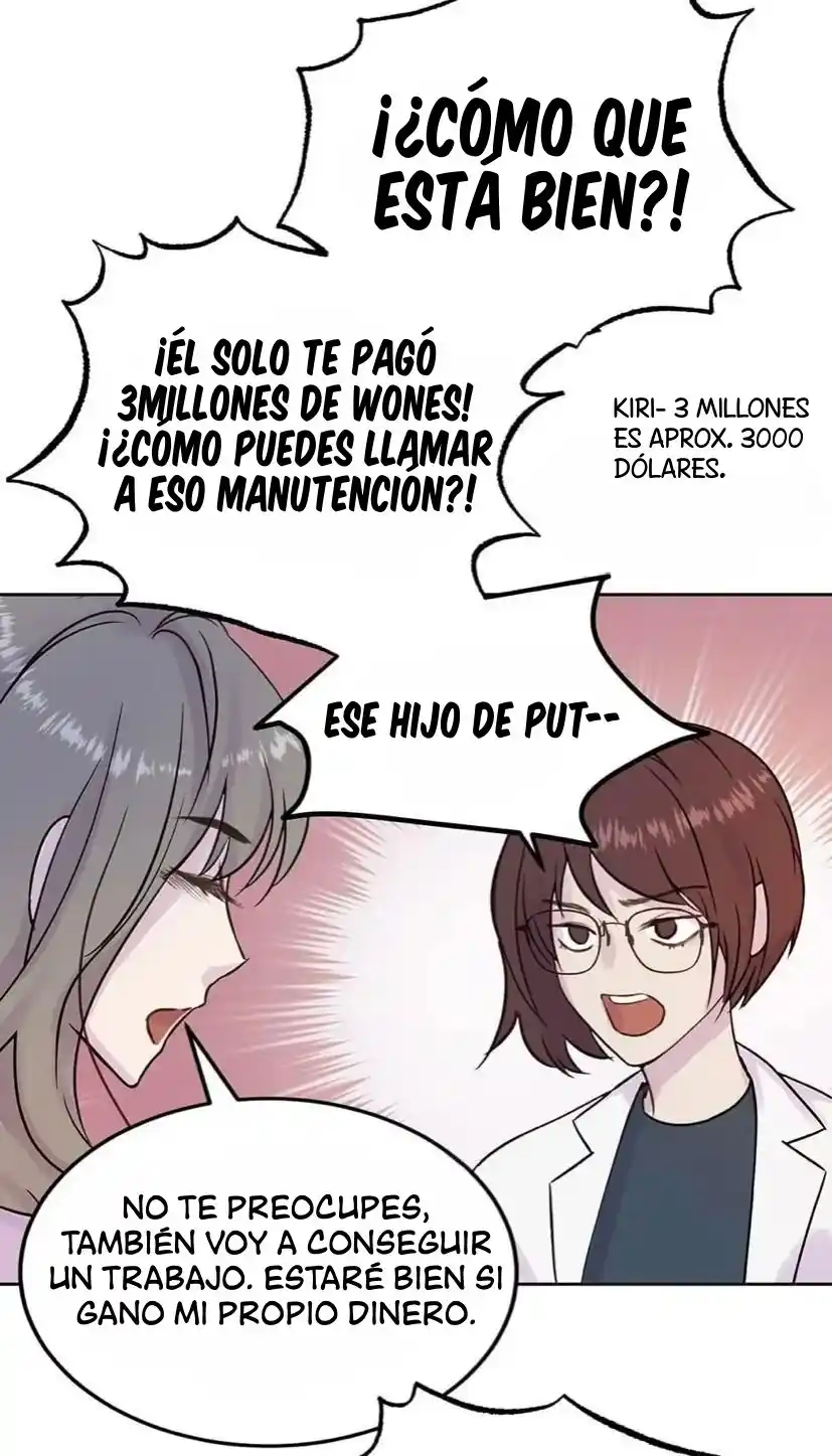 La Venganzas De La Esposa - Capítulo 6 - Página 12 - LectorTMOo