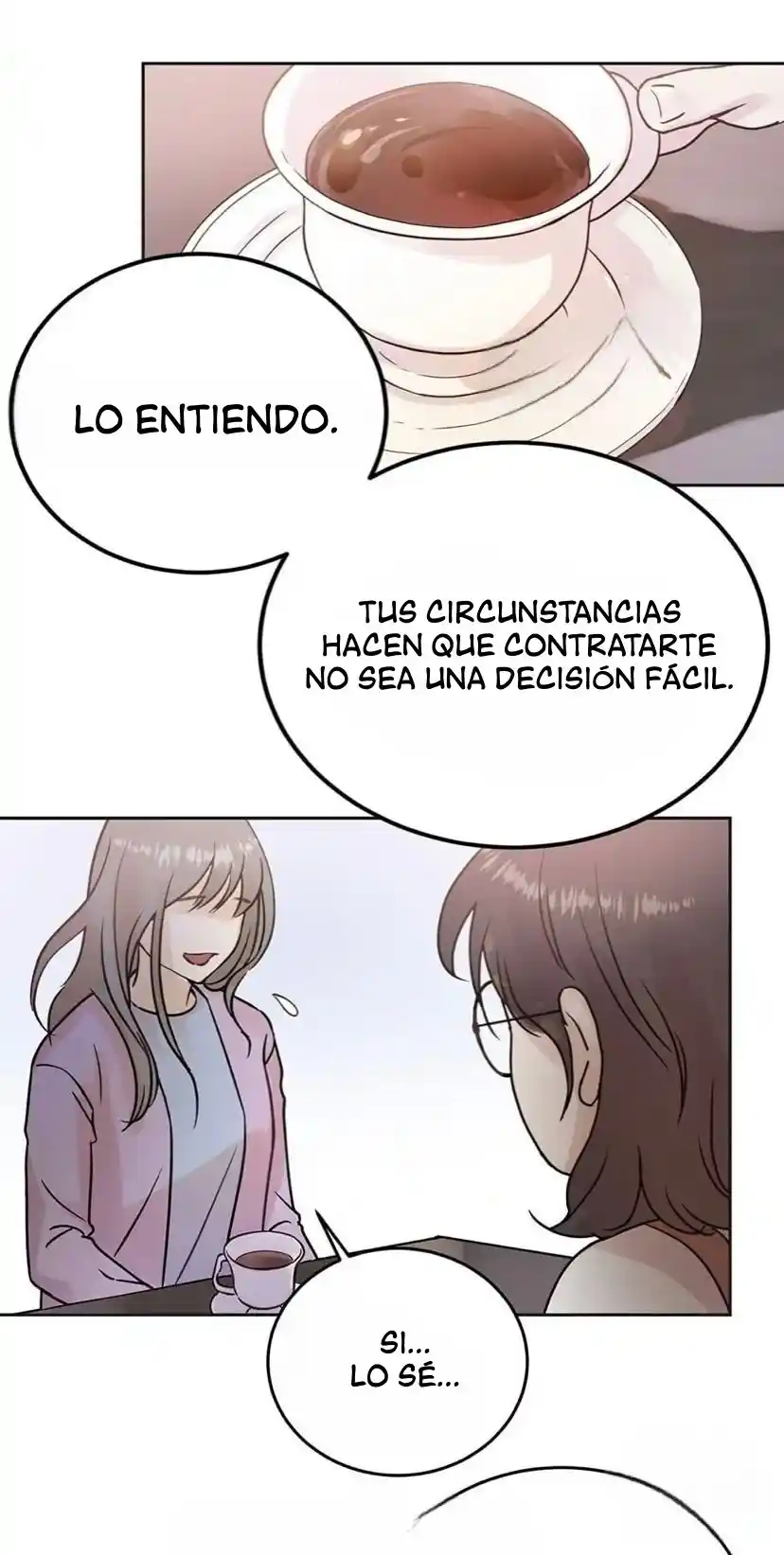 La Venganzas De La Esposa - Capítulo 6 - Página 27 - LectorTMOo