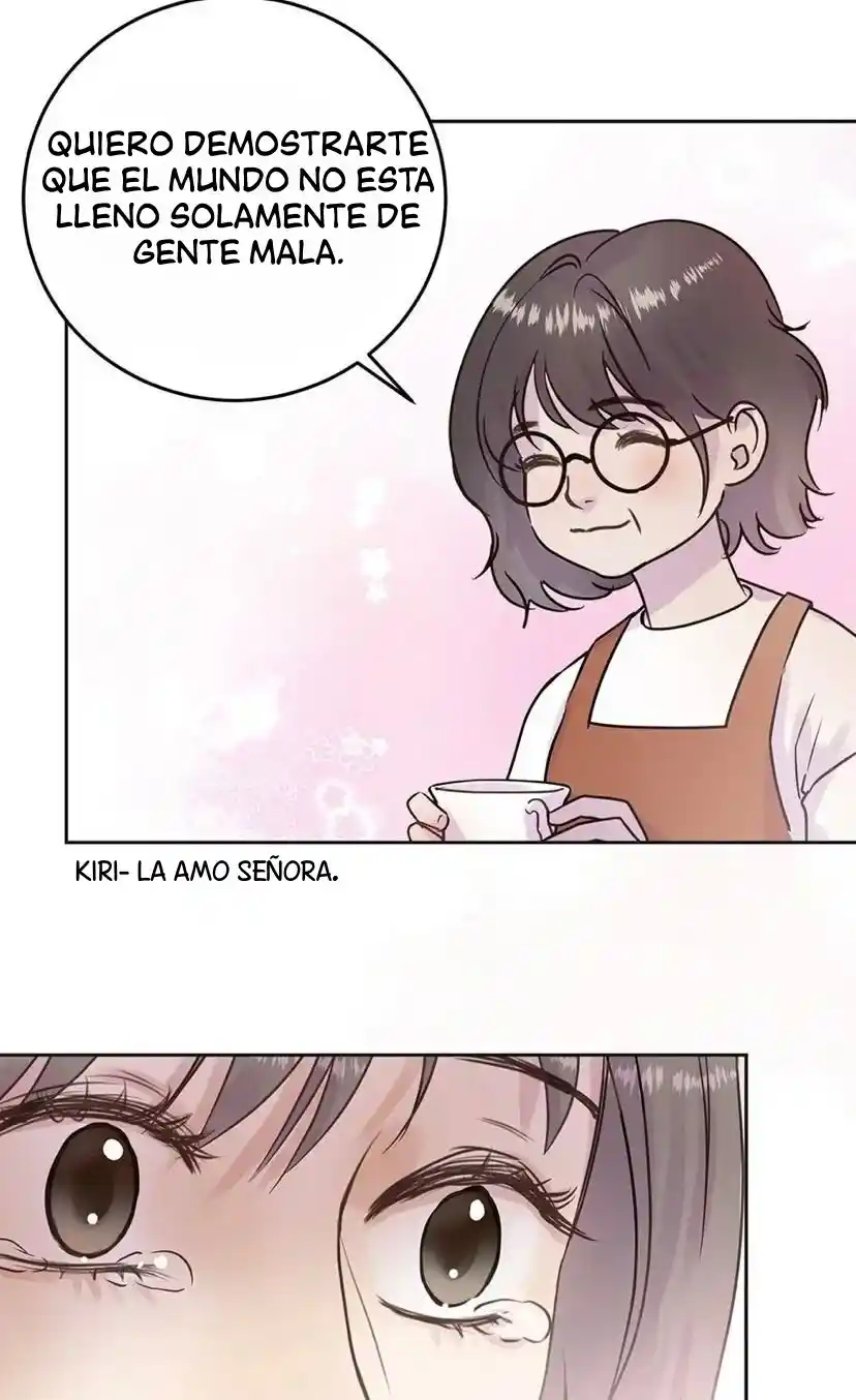 La Venganzas De La Esposa - Capítulo 6 - Página 29 - LectorTMOo