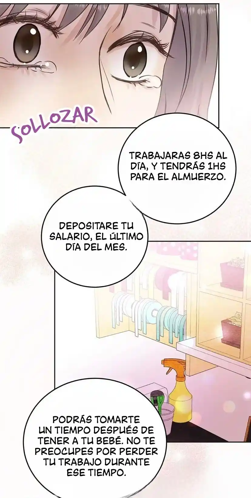 La Venganzas De La Esposa - Capítulo 6 - Página 30 - LectorTMOo