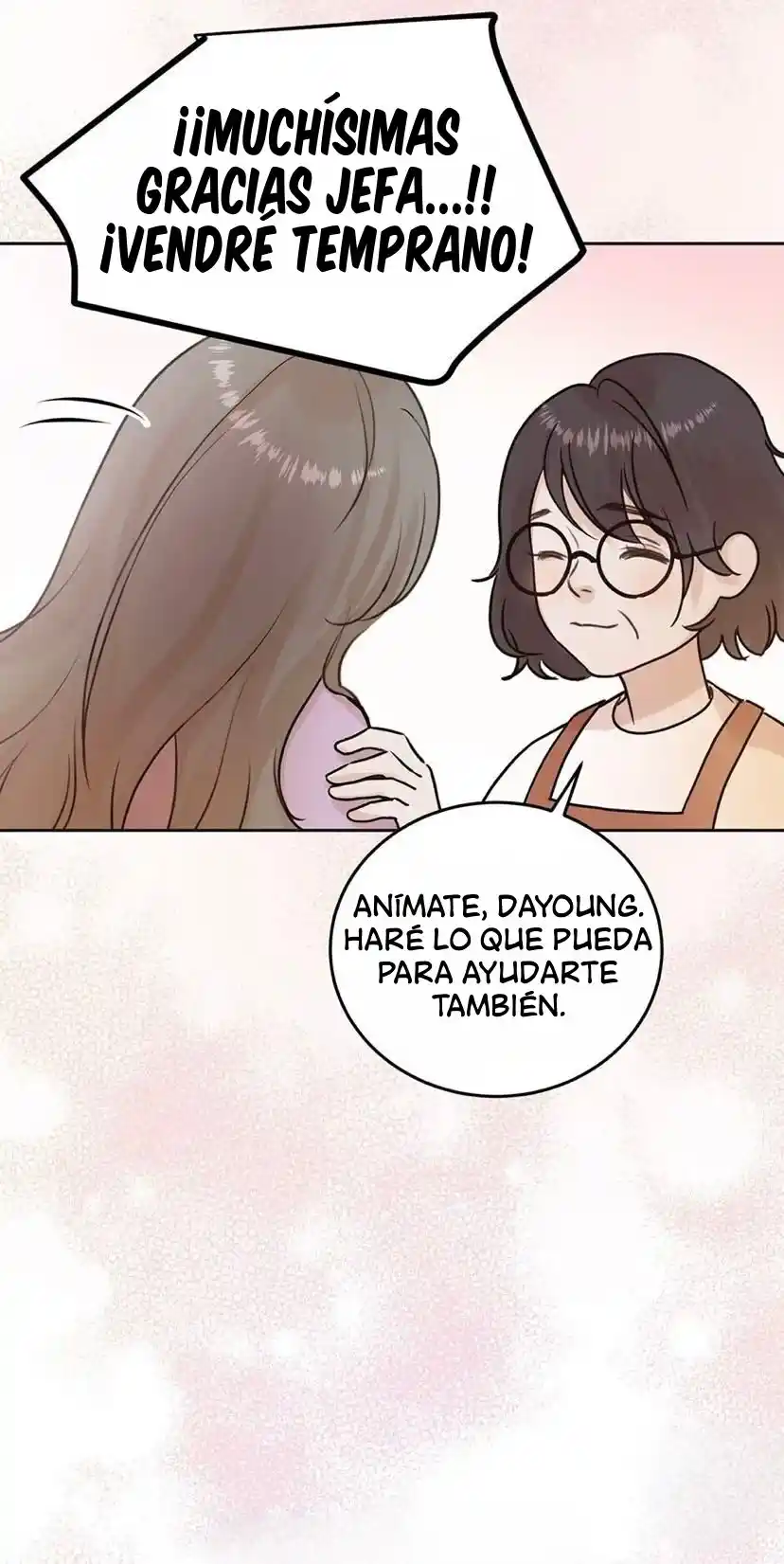 La Venganzas De La Esposa - Capítulo 6 - Página 32 - LectorTMOo