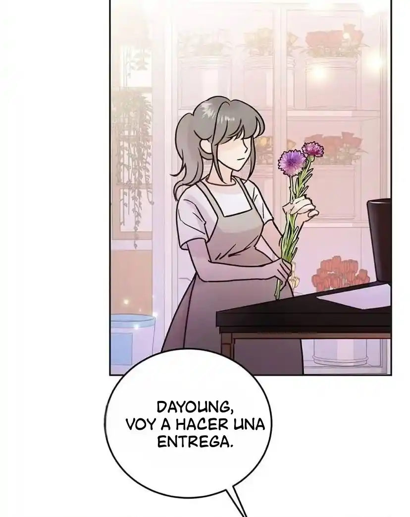 La Venganzas De La Esposa - Capítulo 6 - Página 35 - LectorTMOo