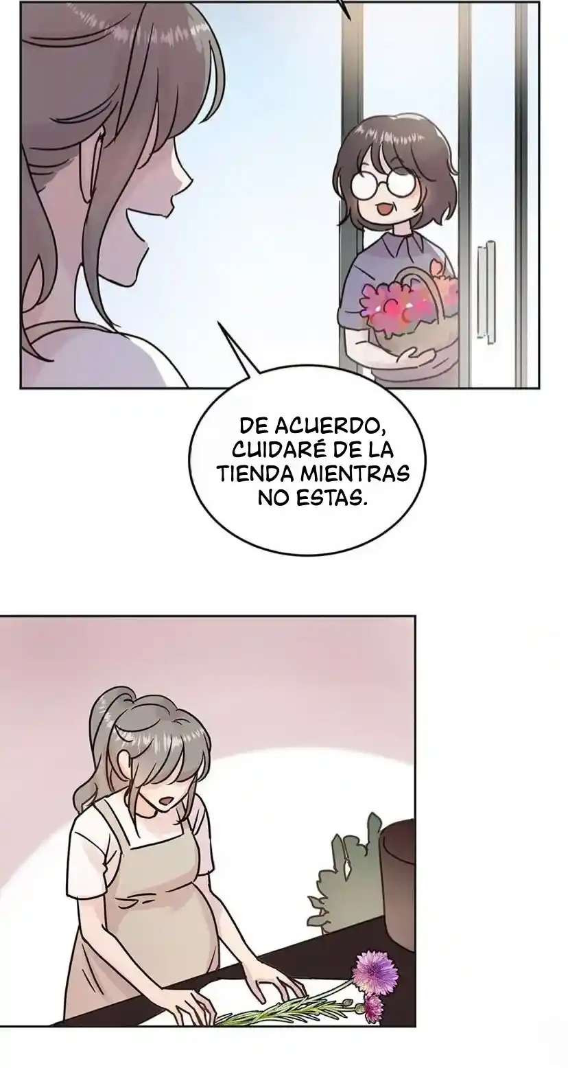 La Venganzas De La Esposa - Capítulo 6 - Página 36 - LectorTMOo