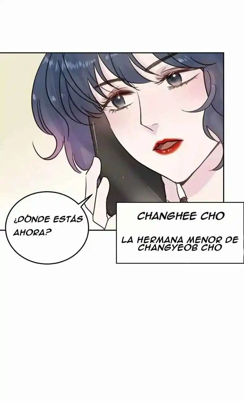 La Venganzas De La Esposa - Capítulo 7 - Página 6 - LectorTMOo