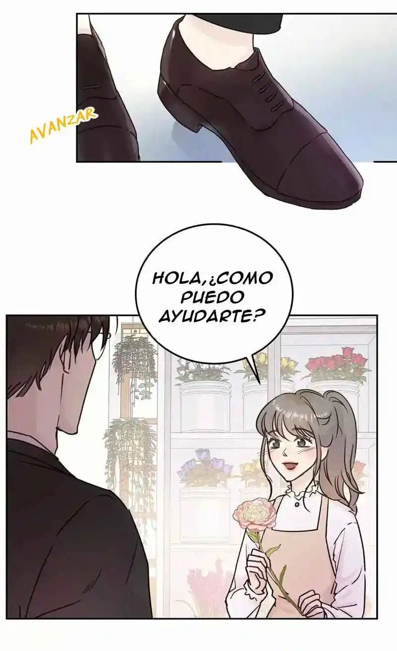 La Venganzas De La Esposa - Capítulo 7 - Página 9 - LectorTMOo