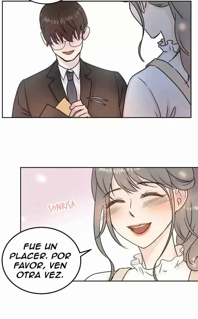 La Venganzas De La Esposa - Capítulo 7 - Página 15 - LectorTMOo