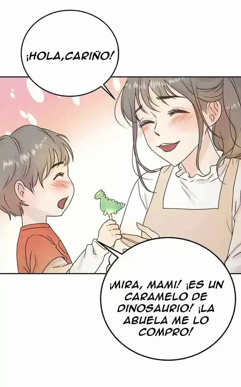 La Venganzas De La Esposa - Capítulo 7 - Página 20 - LectorTMOo