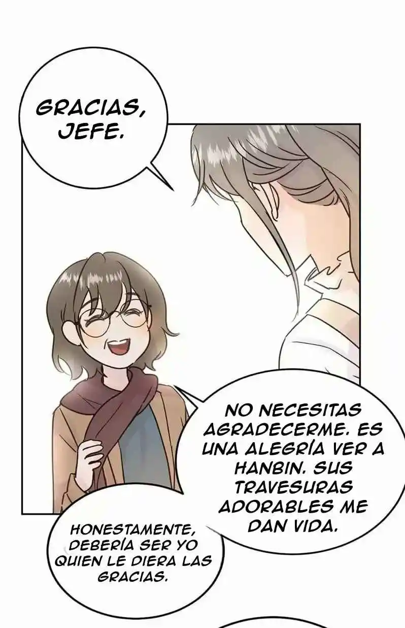 La Venganzas De La Esposa - Capítulo 7 - Página 21 - LectorTMOo