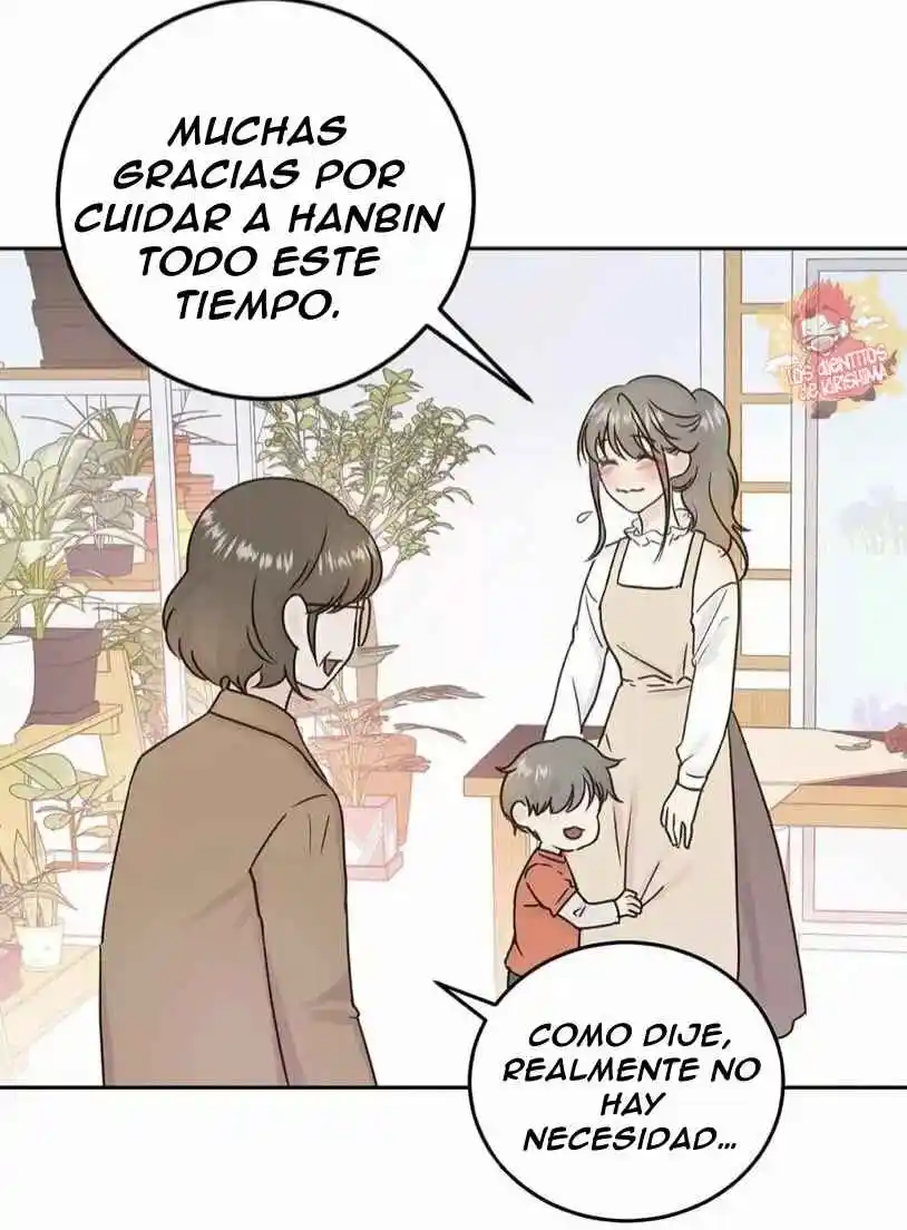 La Venganzas De La Esposa - Capítulo 7 - Página 23 - LectorTMOo
