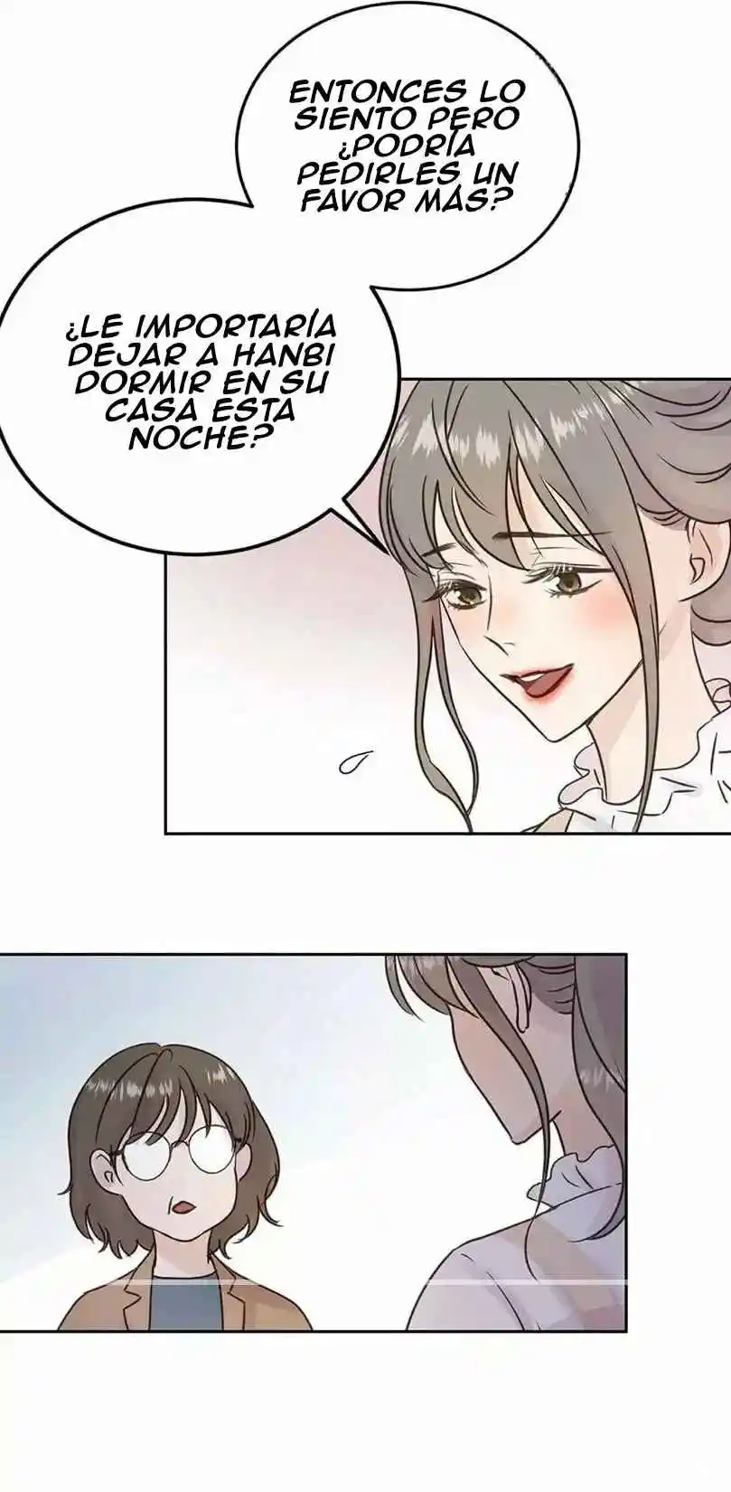 La Venganzas De La Esposa - Capítulo 7 - Página 24 - LectorTMOo