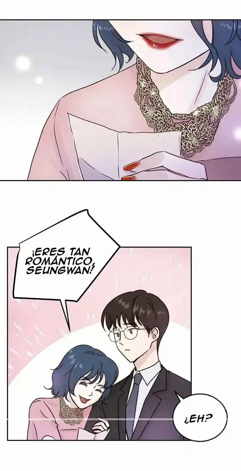 La Venganzas De La Esposa - Capítulo 7 - Página 30 - LectorTMOo